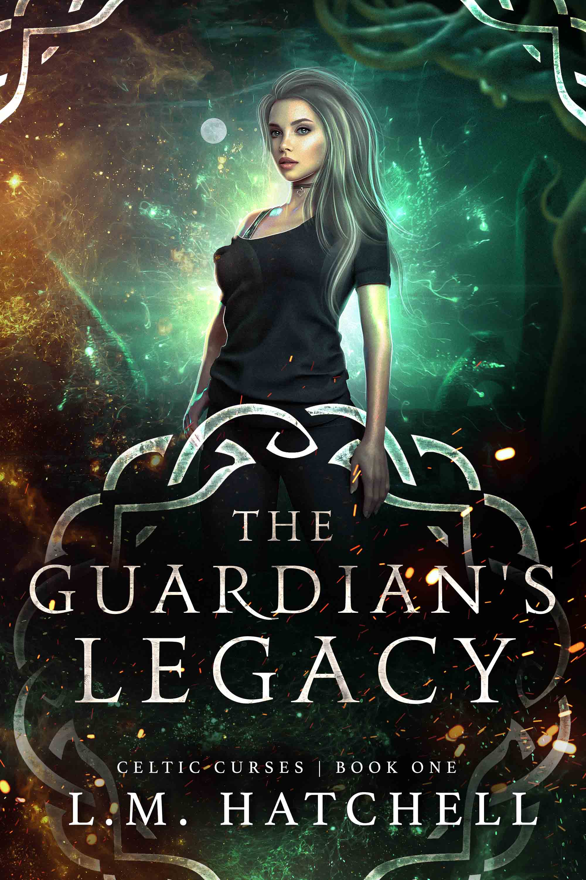 The Guardian's Legacy