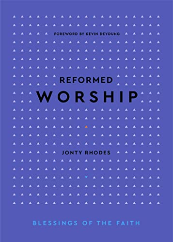 Reformed Worship