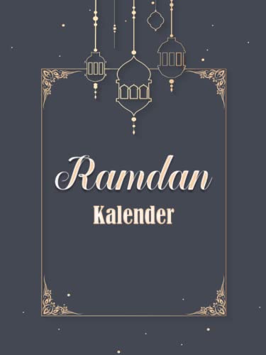 ramadan kalender: Ein Zeitplan für Fastentage und wichtige Daten, eine Liste empfohlener