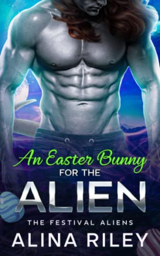 An Easter Bunny for the Alien