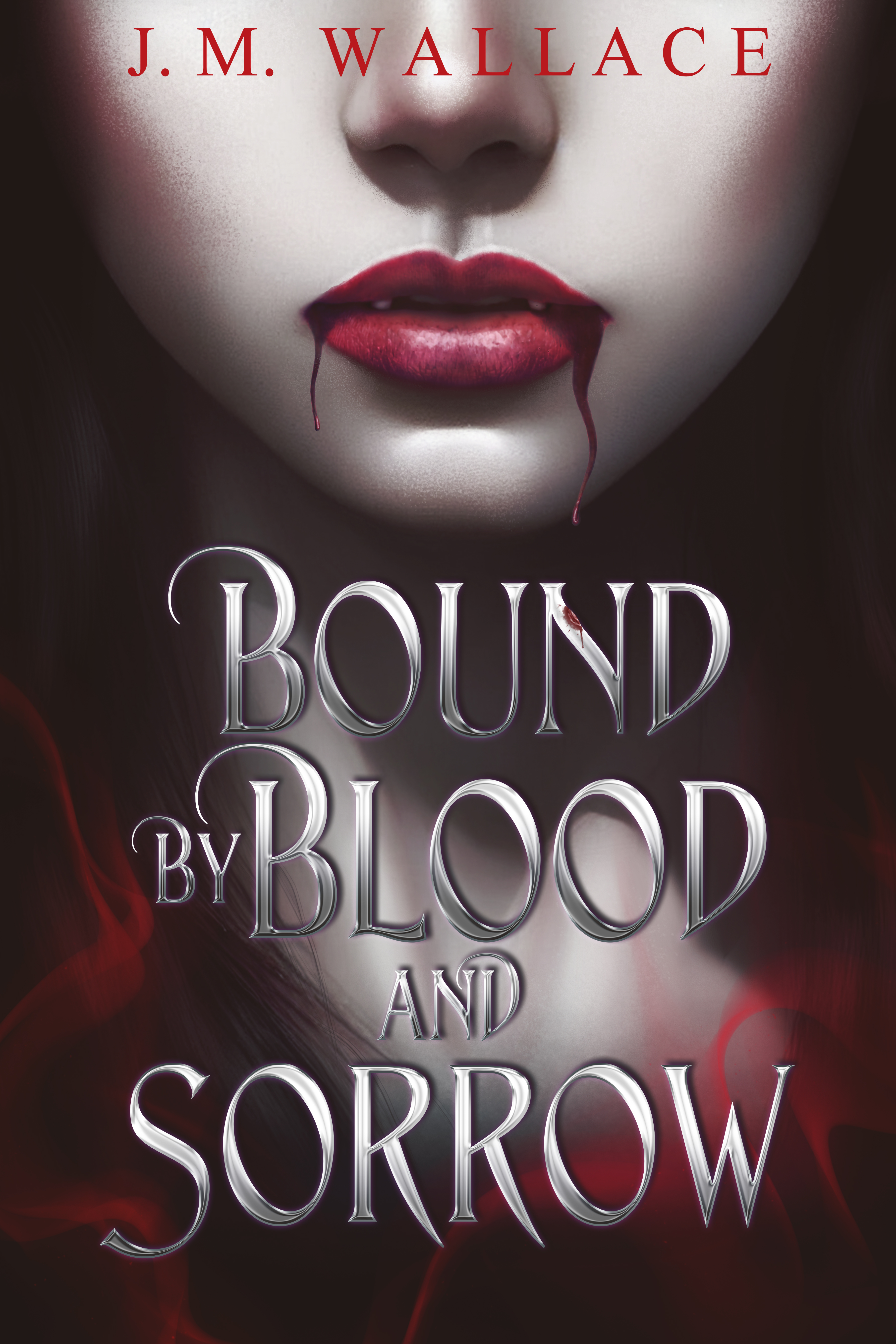 Bound by Blood and Sorrow