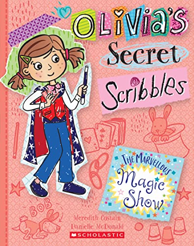 The Marvellous Magic Show