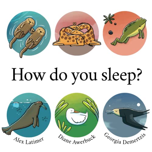 How Do You Sleep?