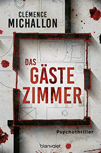 Das Gästezimmer