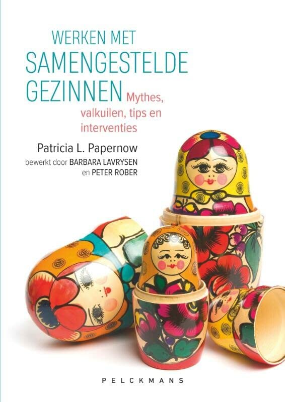 Werken Met Samengestelde Gezinnen By Patricia L Papernow Goodreads Werken Met Samengestelde Gezinnen By Patricia L Papernow Goodreads