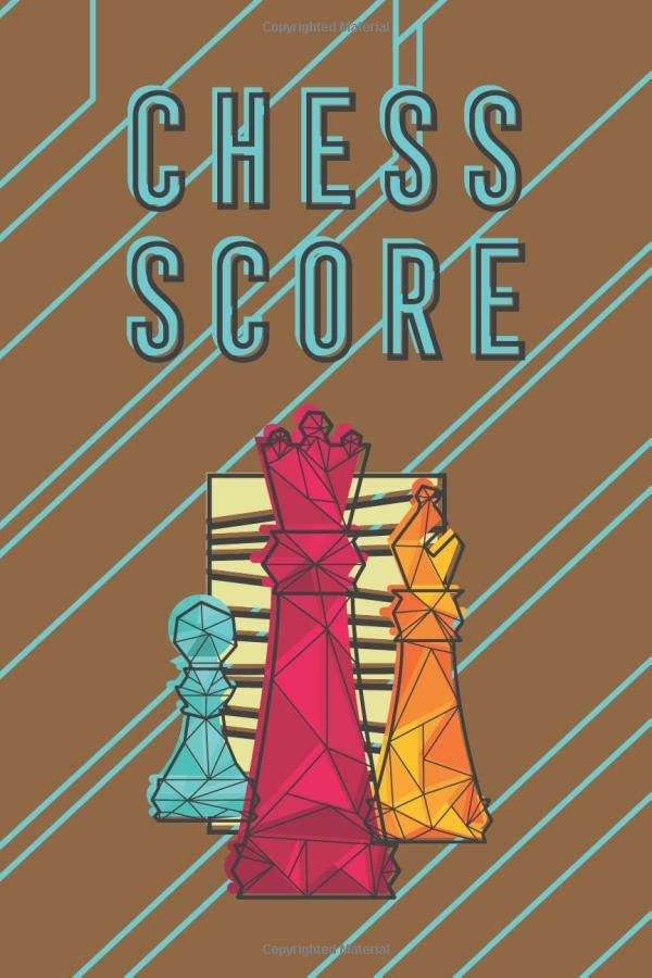 chess-score-150-chess-score-sheets-chess-record-book-chess