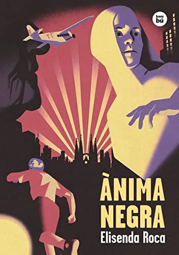 Ànima Negra book cover