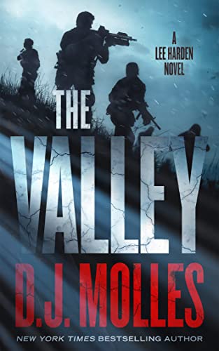 The Valley: A Lee Harden Remaining Universe Novel (Lee Harden Series