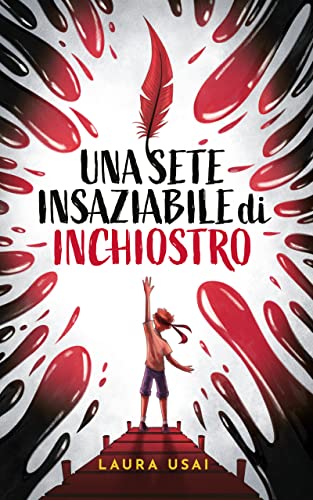 Una sete insaziabile di inchiostro