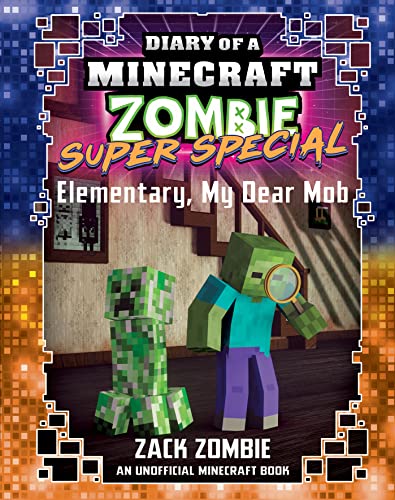 Elementary, My Dear Mob