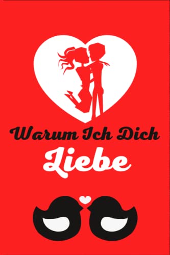 Warum ich dich liebe: gründe warum ich dich liebe, plant love, buch