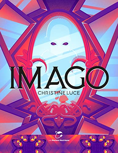 Imago book cover