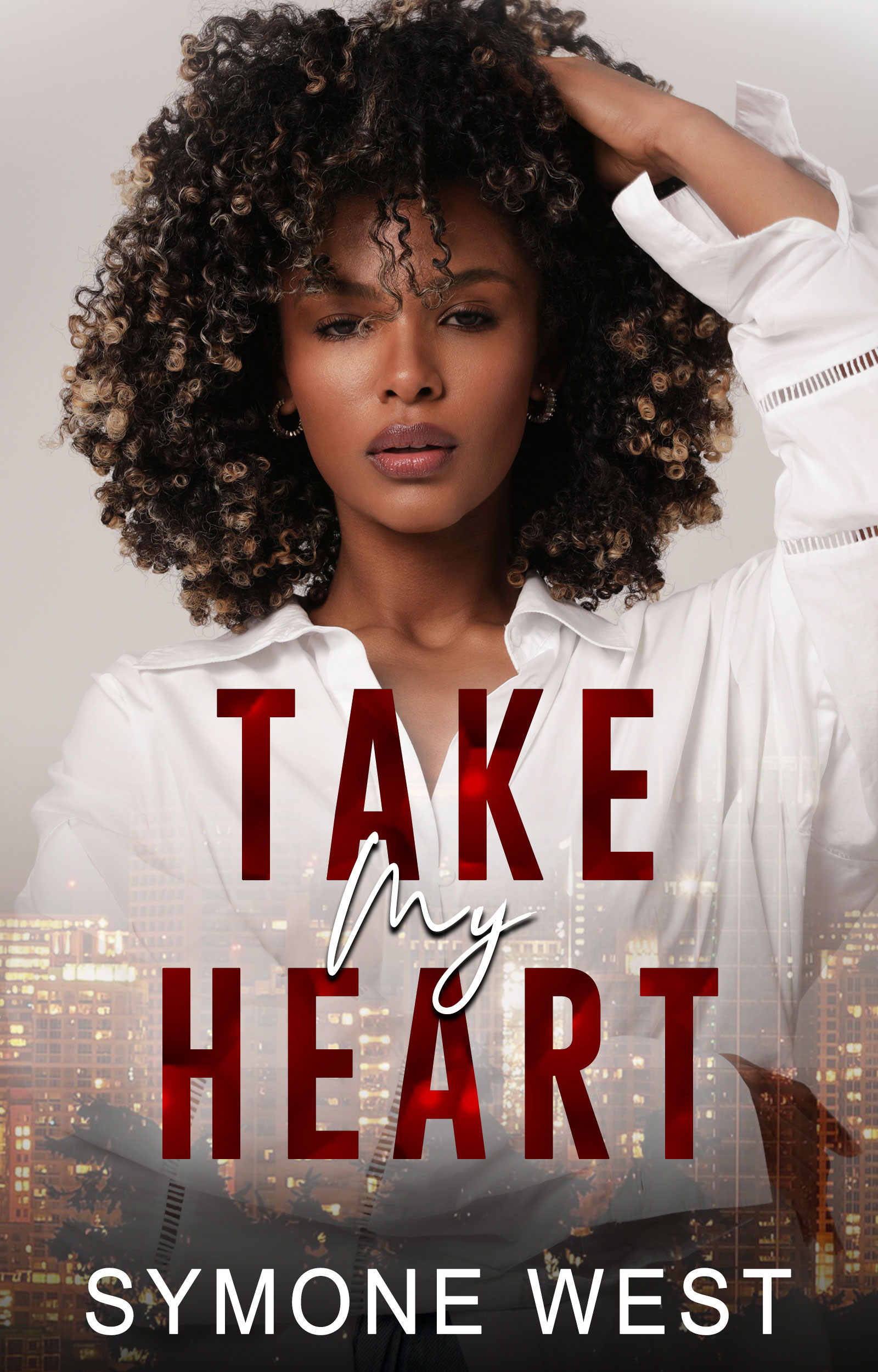 Take My Heart