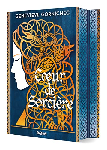 Cœur de sorcière