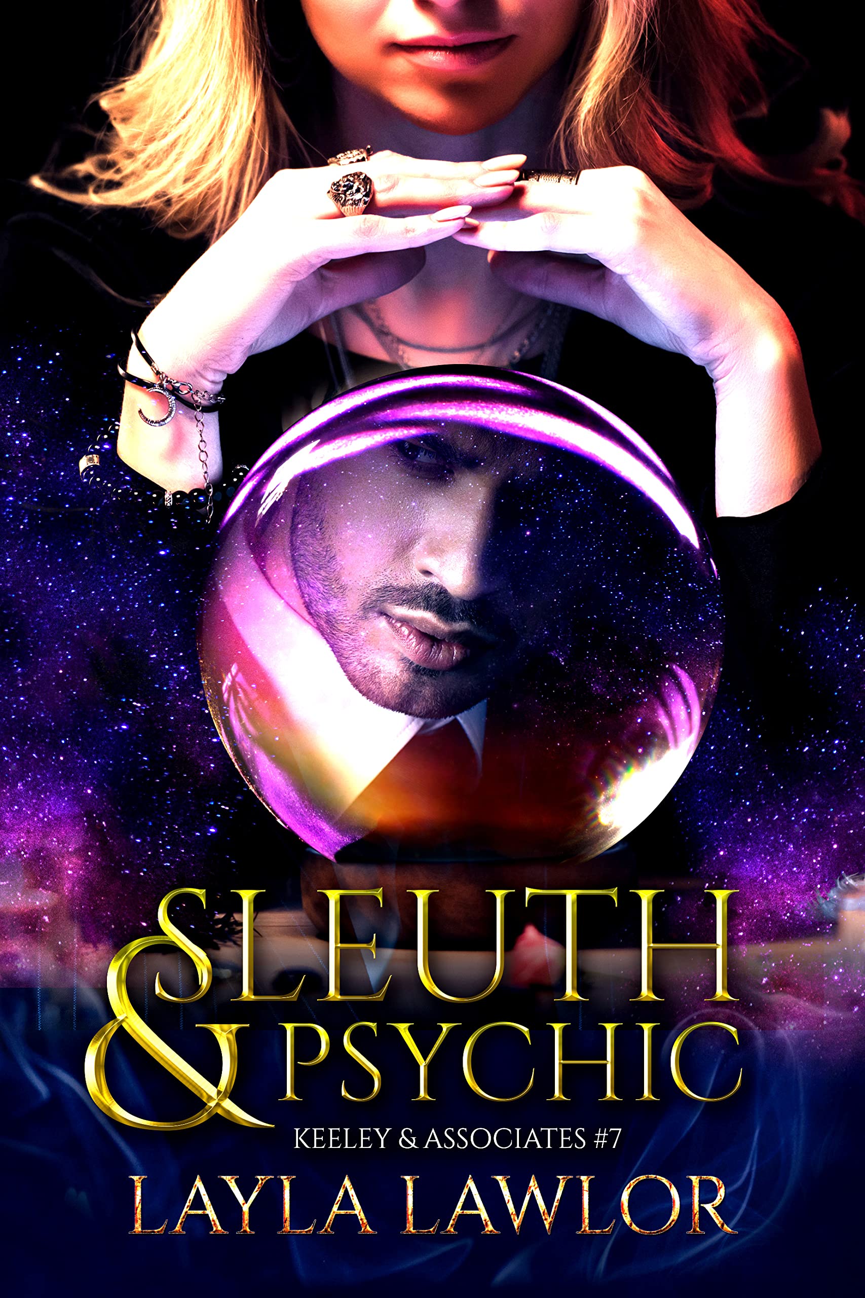 Sleuth & Psychic