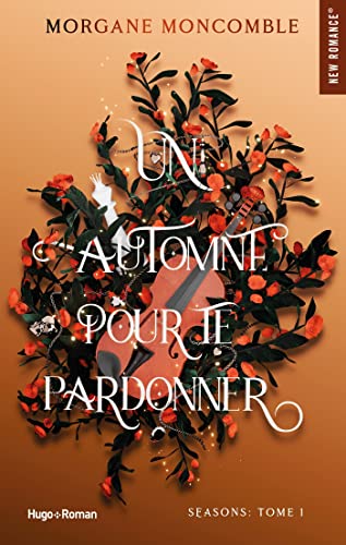 Un automne pour te pardonner (Seasons #1)