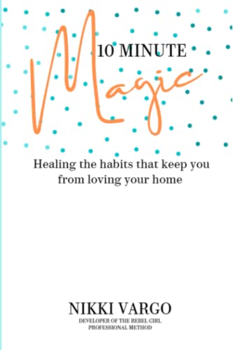 10 Minute Magic