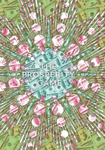 The Prosperity Game by Sarah Yakawonis | Goodreads