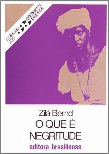O que é negritude book cover