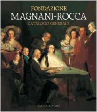 Fondazione MagnaniRocca Catalogo generale by Fondazione Magnani Rocca