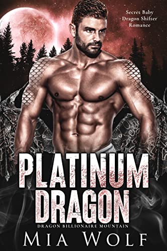 Platinum Dragon