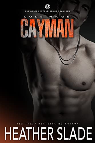 Code Name book cover