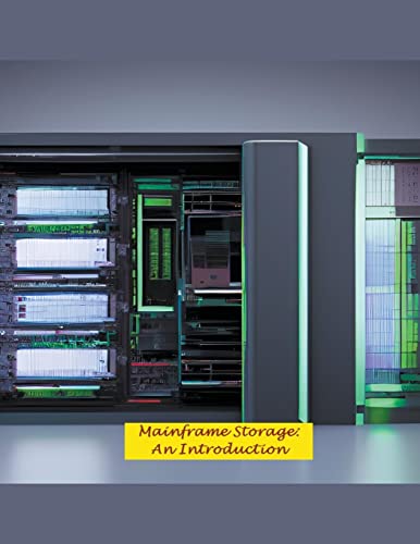 Mainframe Storage: An Introduction by Ricardo Nuqui | Goodreads