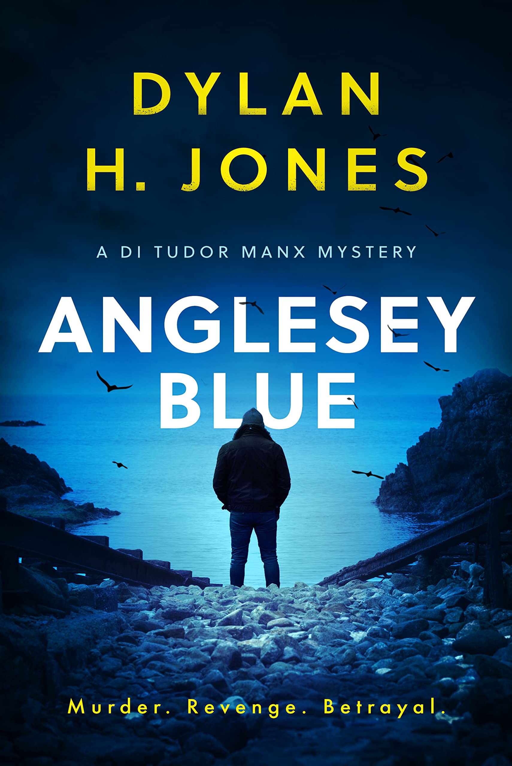 Anglesey Blue