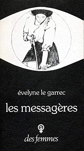 Les Messag res Collection Pour Chacune 10 By Evelyne Le Garrec 
