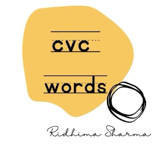 CVC words with pictures. Contains 30 CVC words with pictures. by