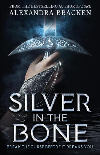 Silver in the Bone (Silver in the Bone, #1)