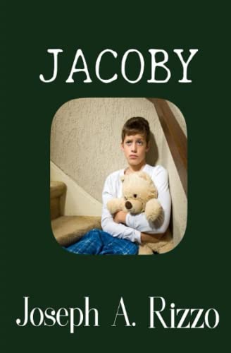 Jacoby by Joseph A Rizzo | Goodreads