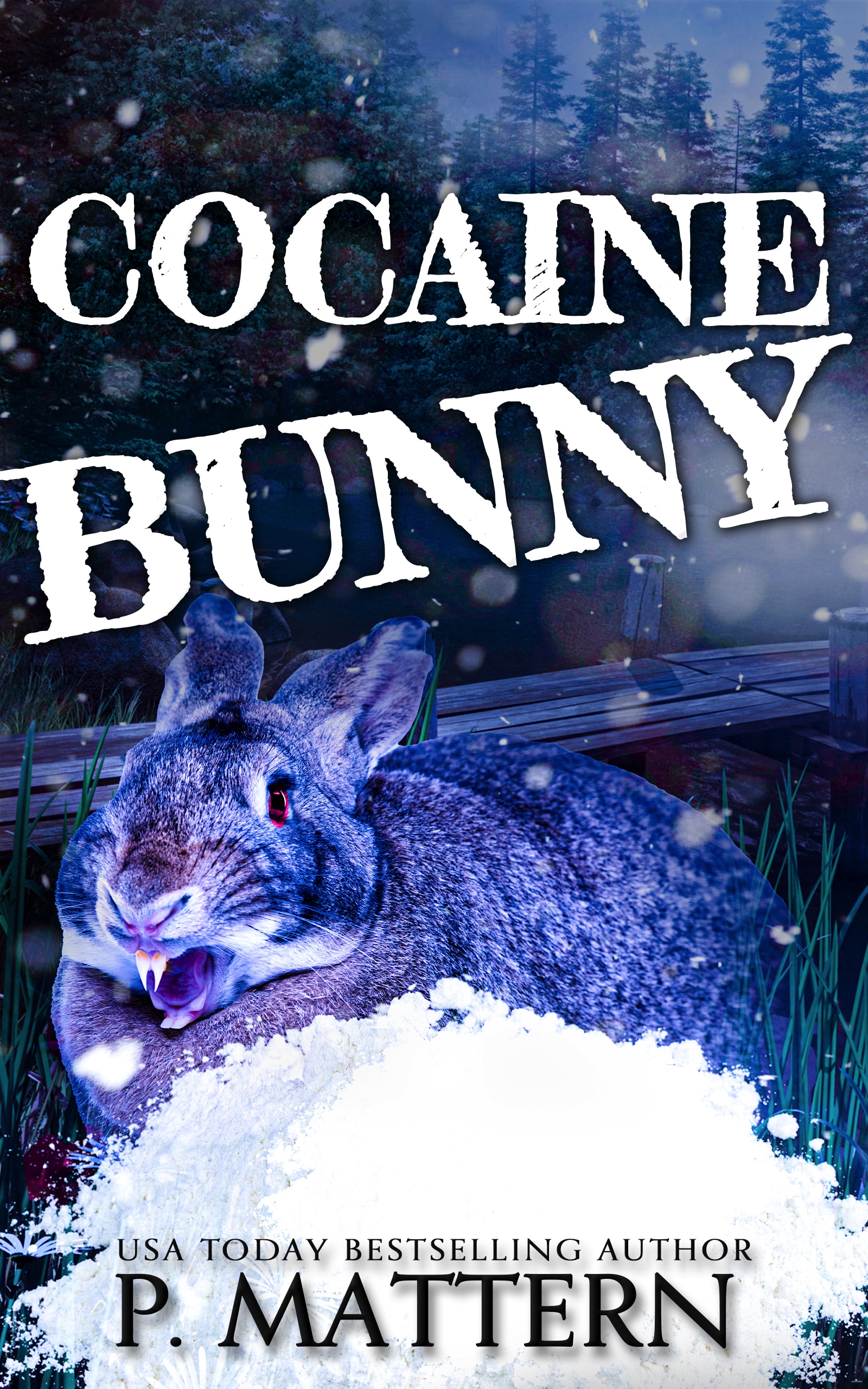 Cocaine Bunny