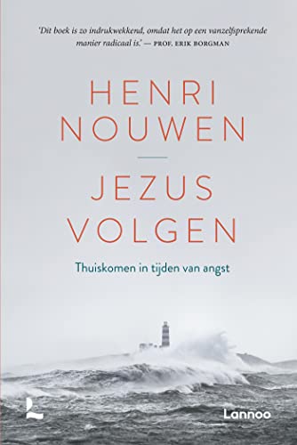 Jezus volgen: Thuiskomen in tijden van angst