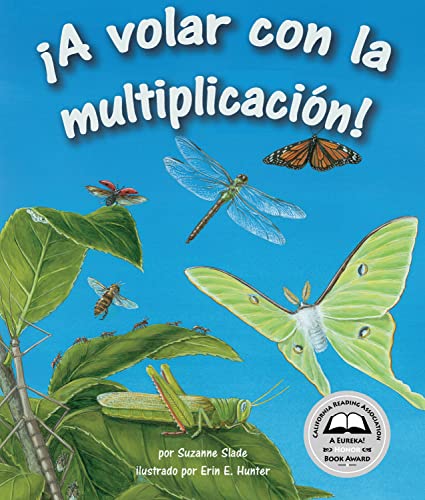¡A volar con la multiplicación! (Basic Math Operations) by Suzanne ...