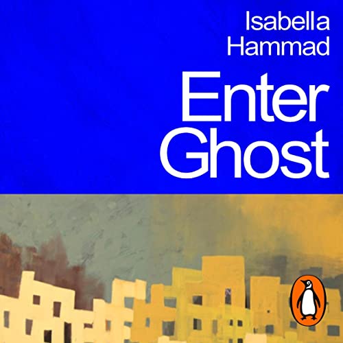 Enter Ghost