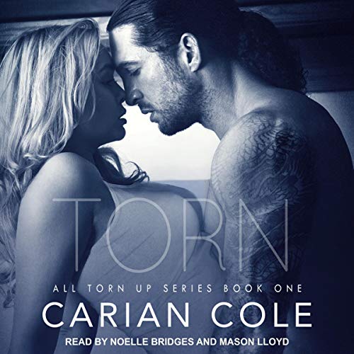 Torn (Devil's Wolves #1)