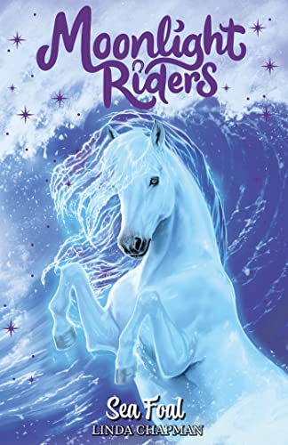 Sea Foal: Book 4