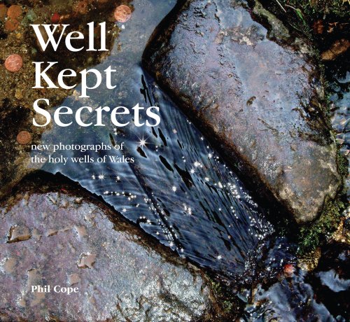 Well Kept Secrets by Phil Cope | Goodreads