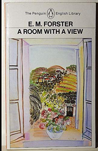 A Room with a View Illustrated by E.M. Forster | Goodreads