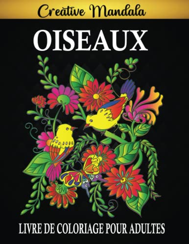 Livre De Coloriage Pour Adultes Avec 36 Stylos Double Pinceau - 30 Motifs Relaxants Anti-stress