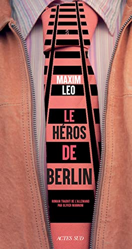 Le héros de Berlin