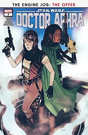 Star Wars book cover