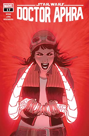 Star Wars book cover
