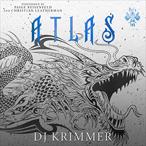 Atlas (Hel's Ink #2)