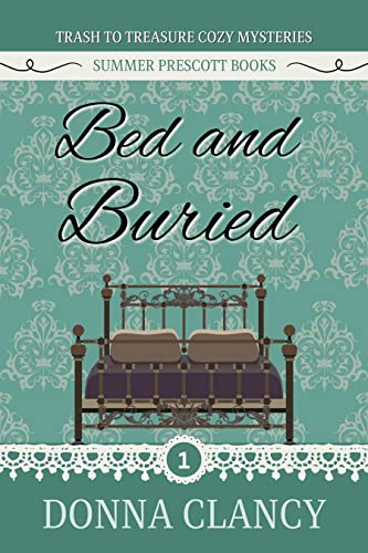 Bed and Buried