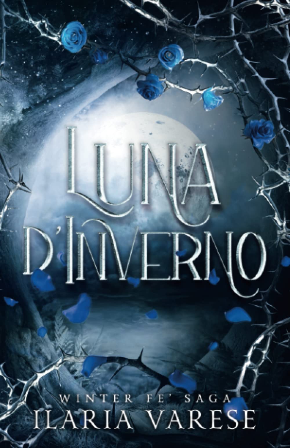 Luna d'Inverno