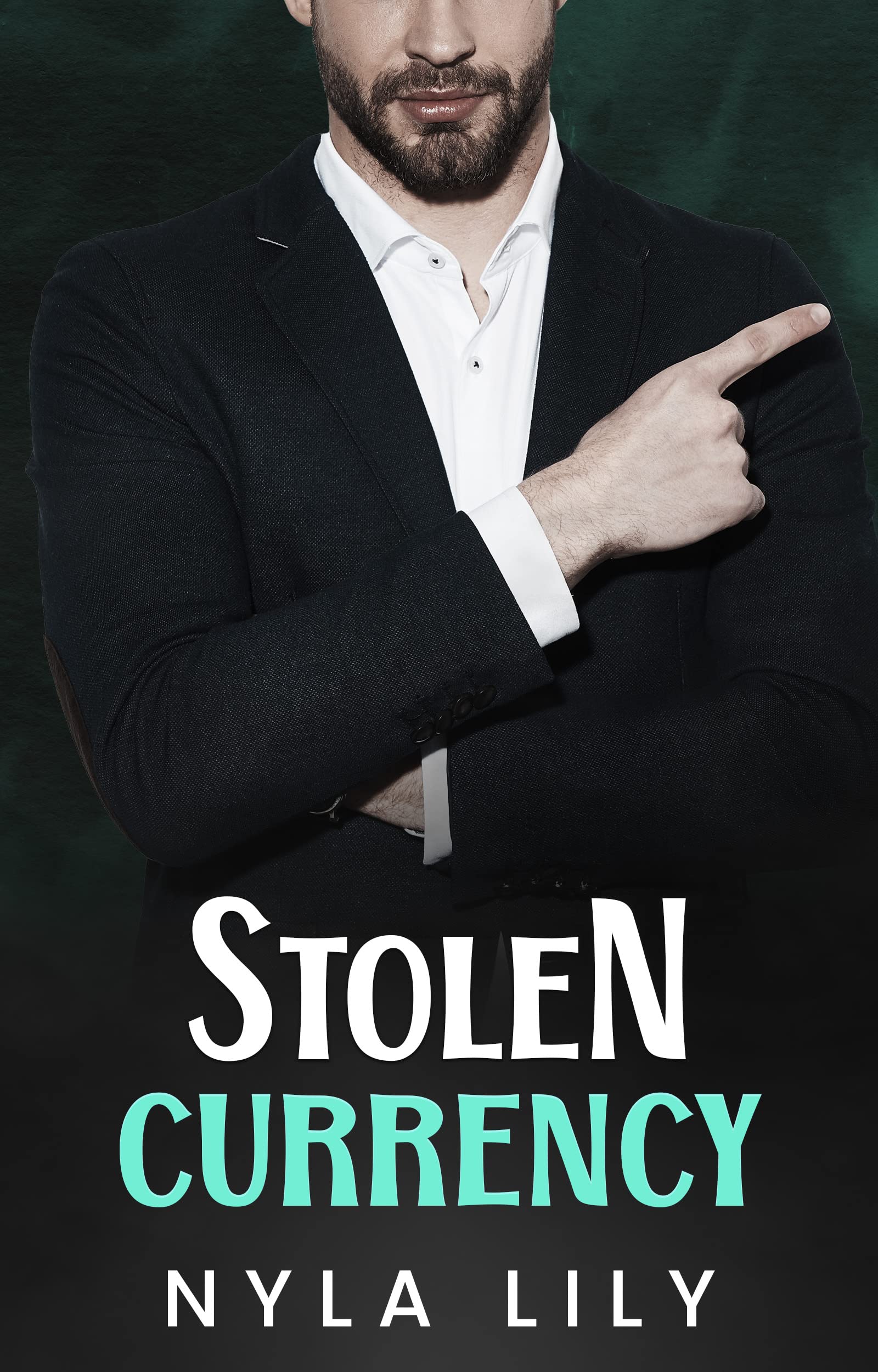 Franzolli Empire book cover 2