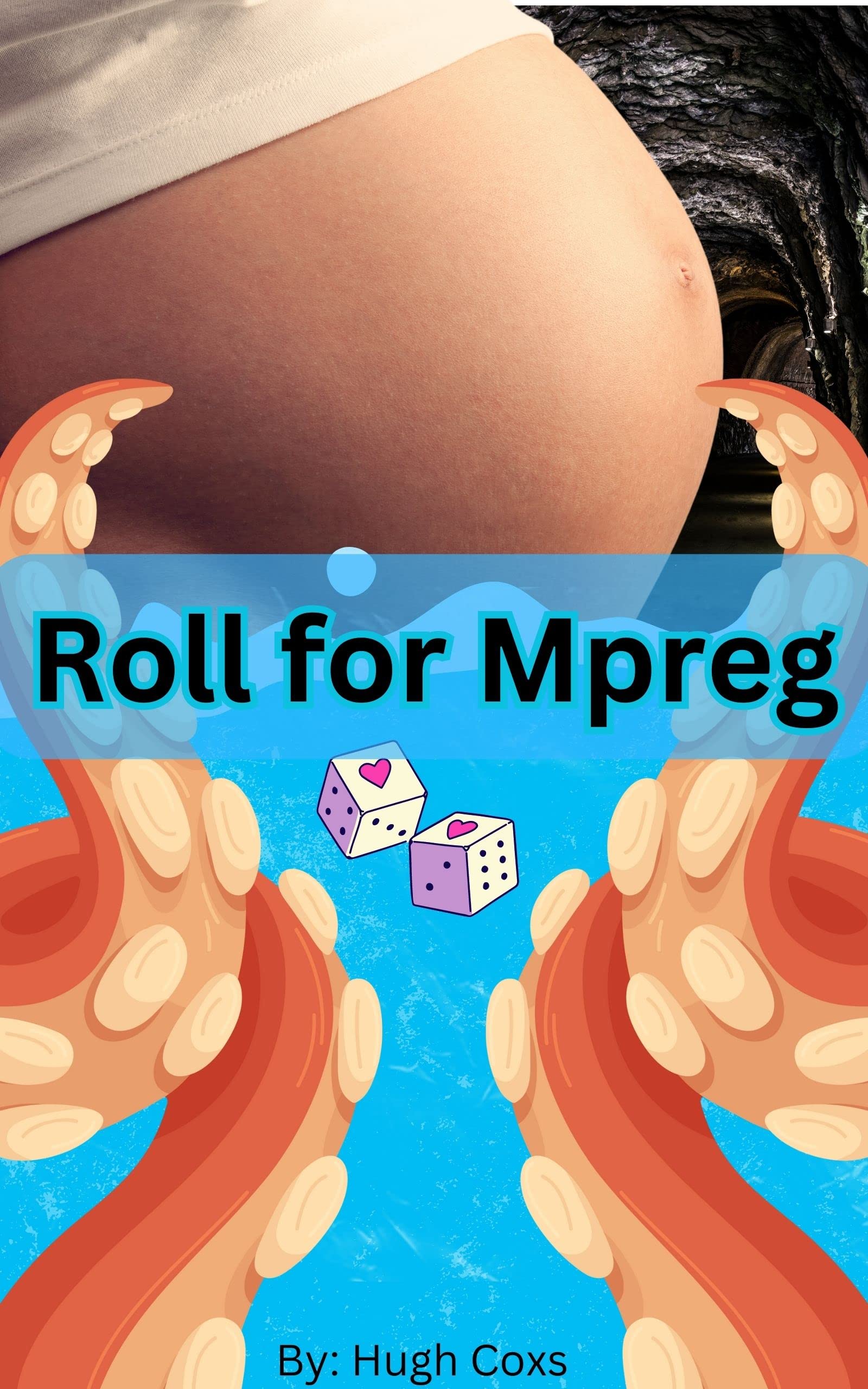 Mpreg Belly Expansion - 2gzn6g5