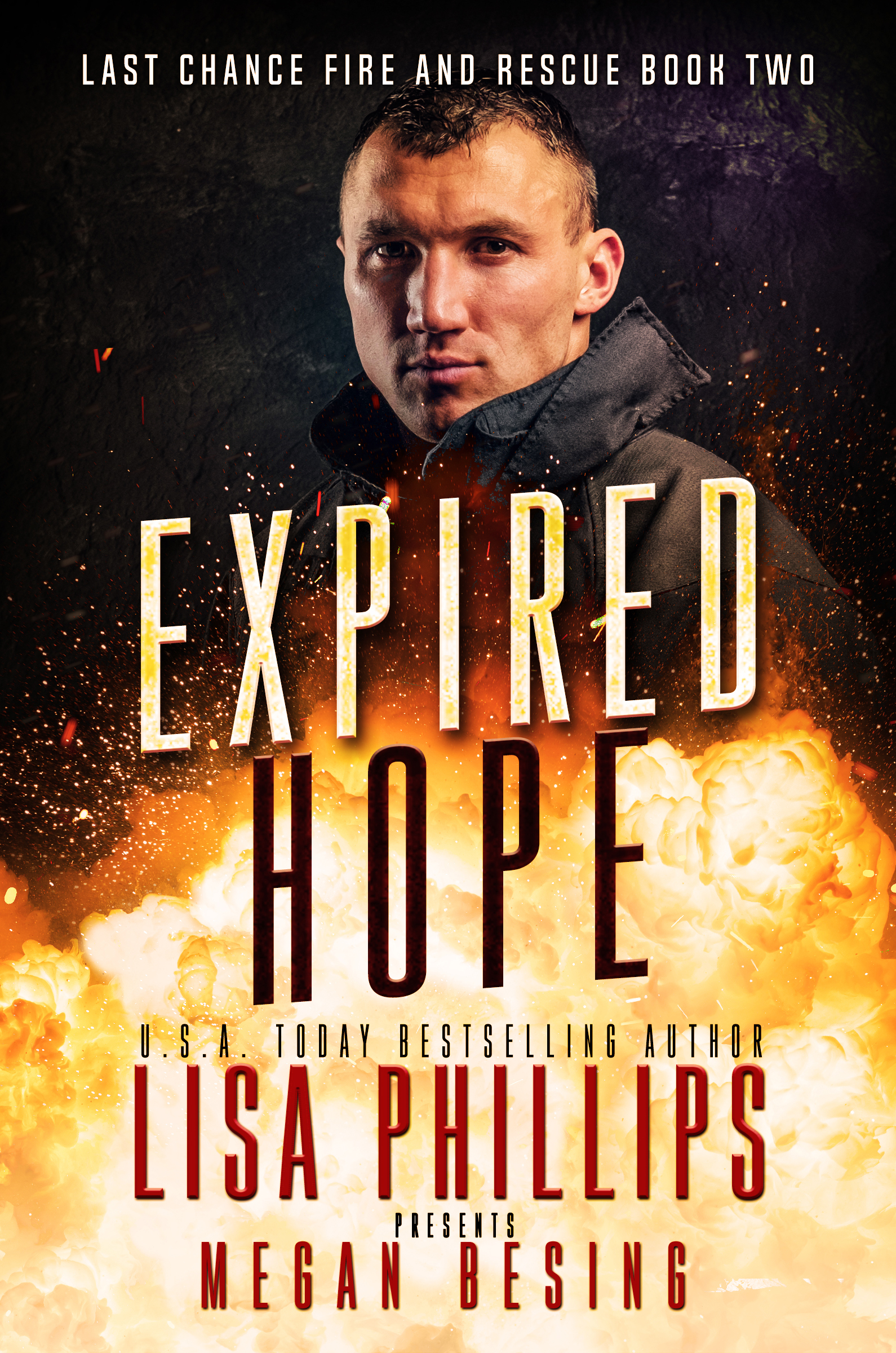 Expired Hope